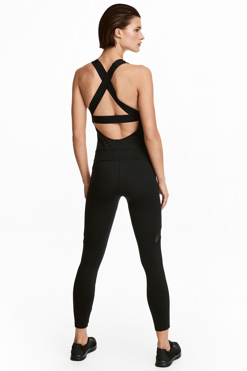 H&M Conscious Sport kolekcija