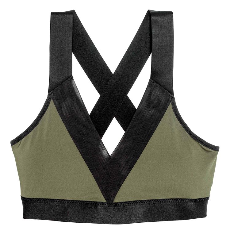 H&M Conscious Sport kolekcija