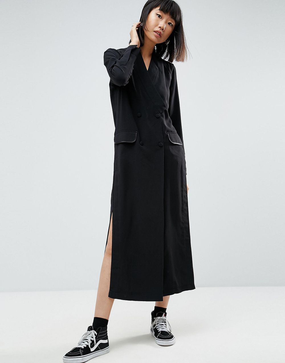 Asos White
