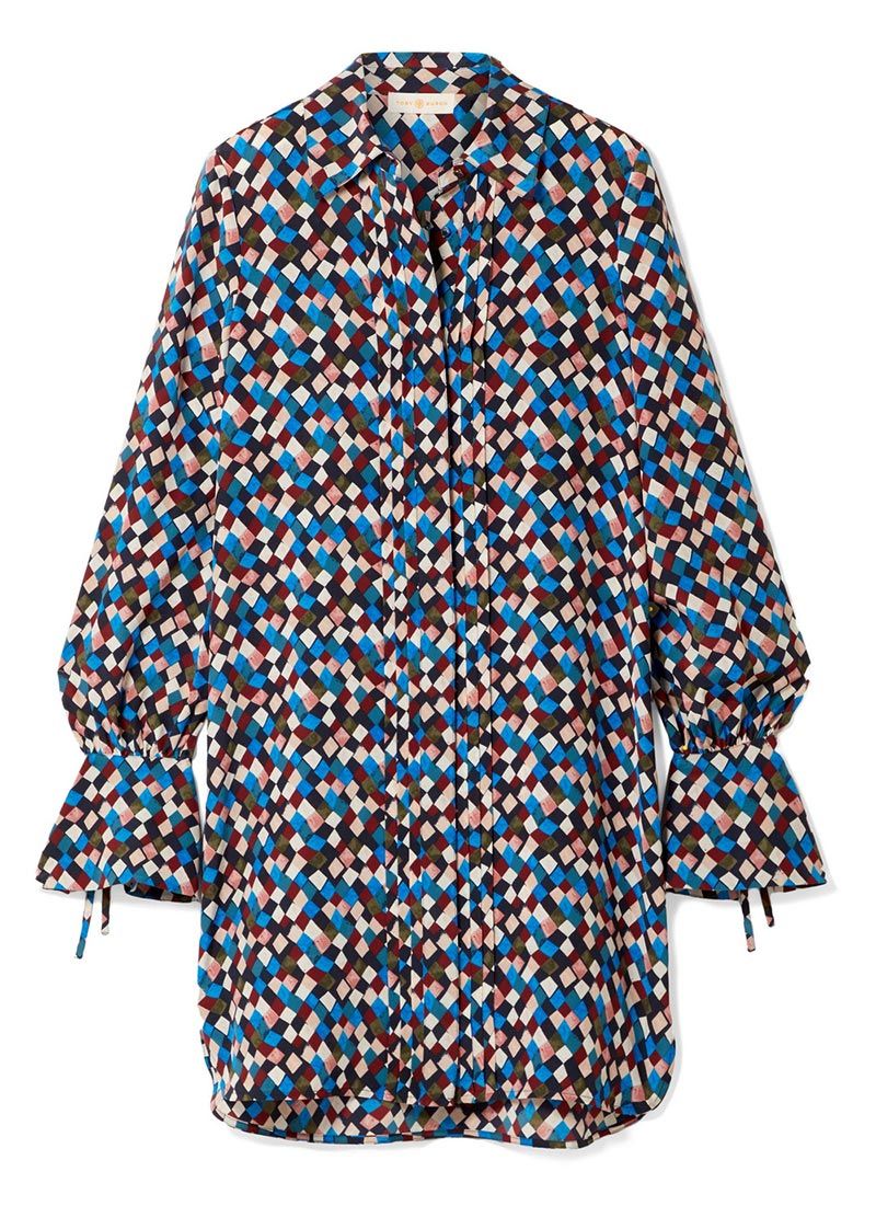 Tory Burch