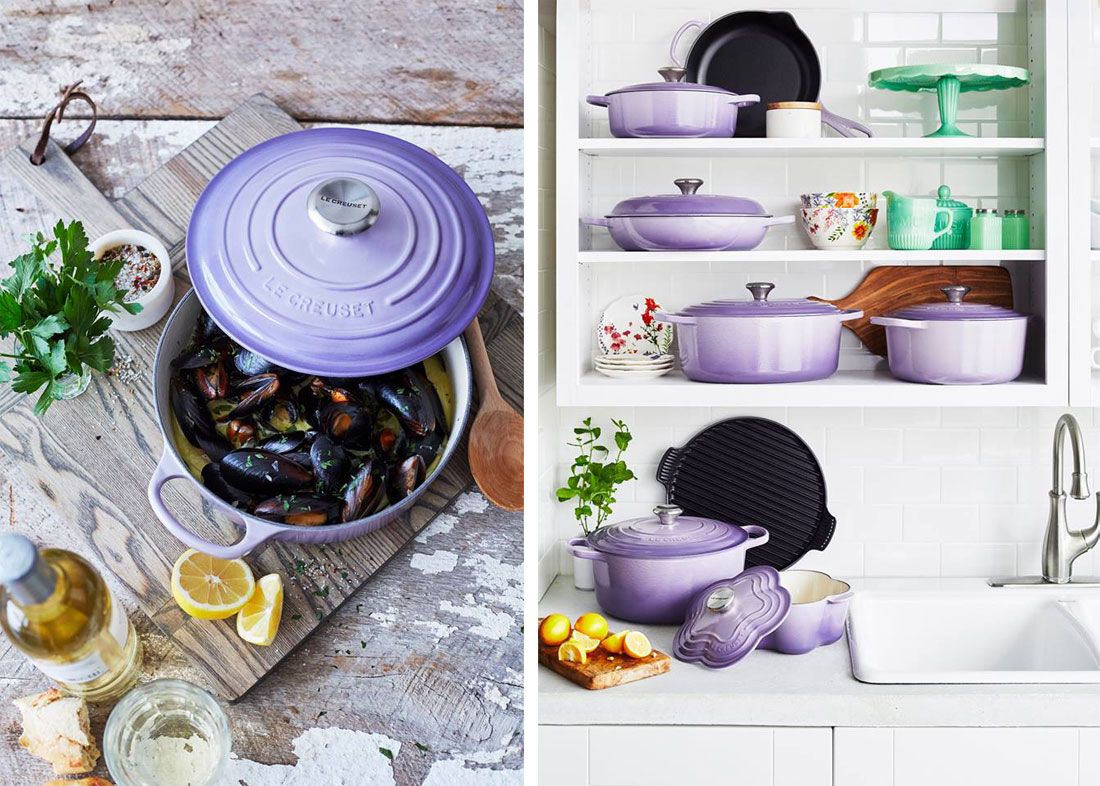 La Creuset