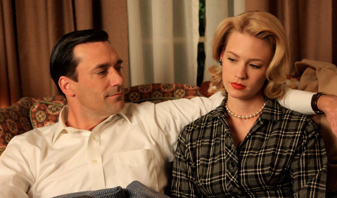 mad men 1