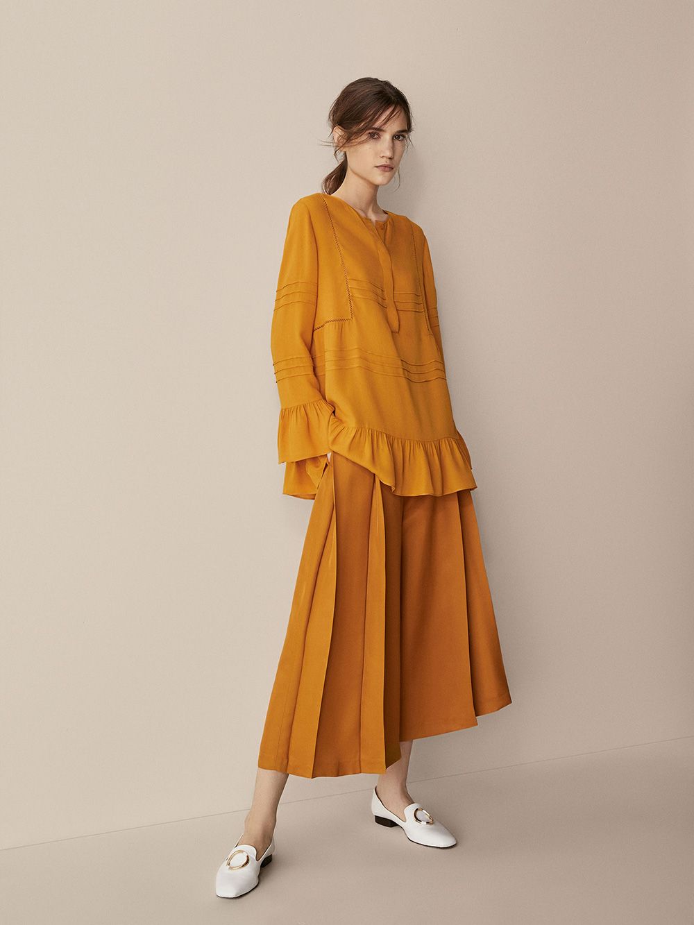 Massimo Dutti proljeće 2018.