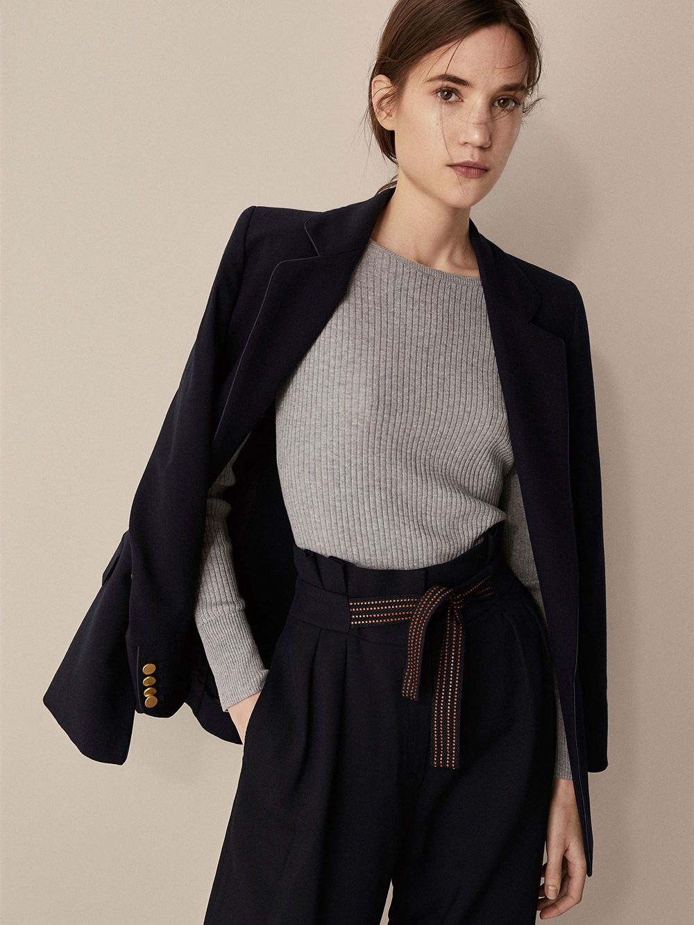 Massimo Dutti proljeće 2018.