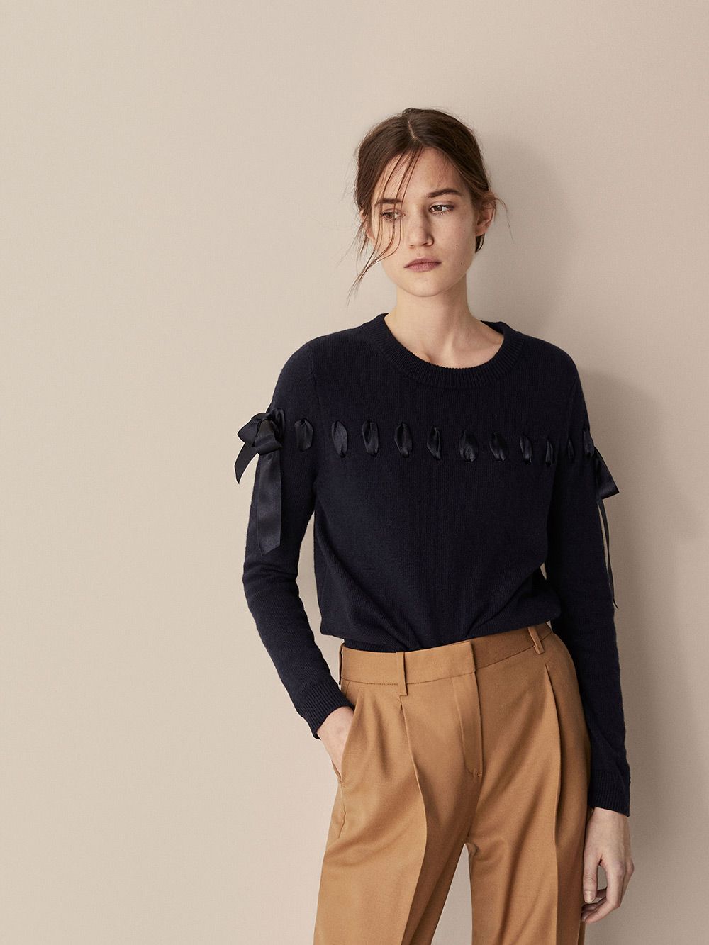 Massimo Dutti proljeće 2018.