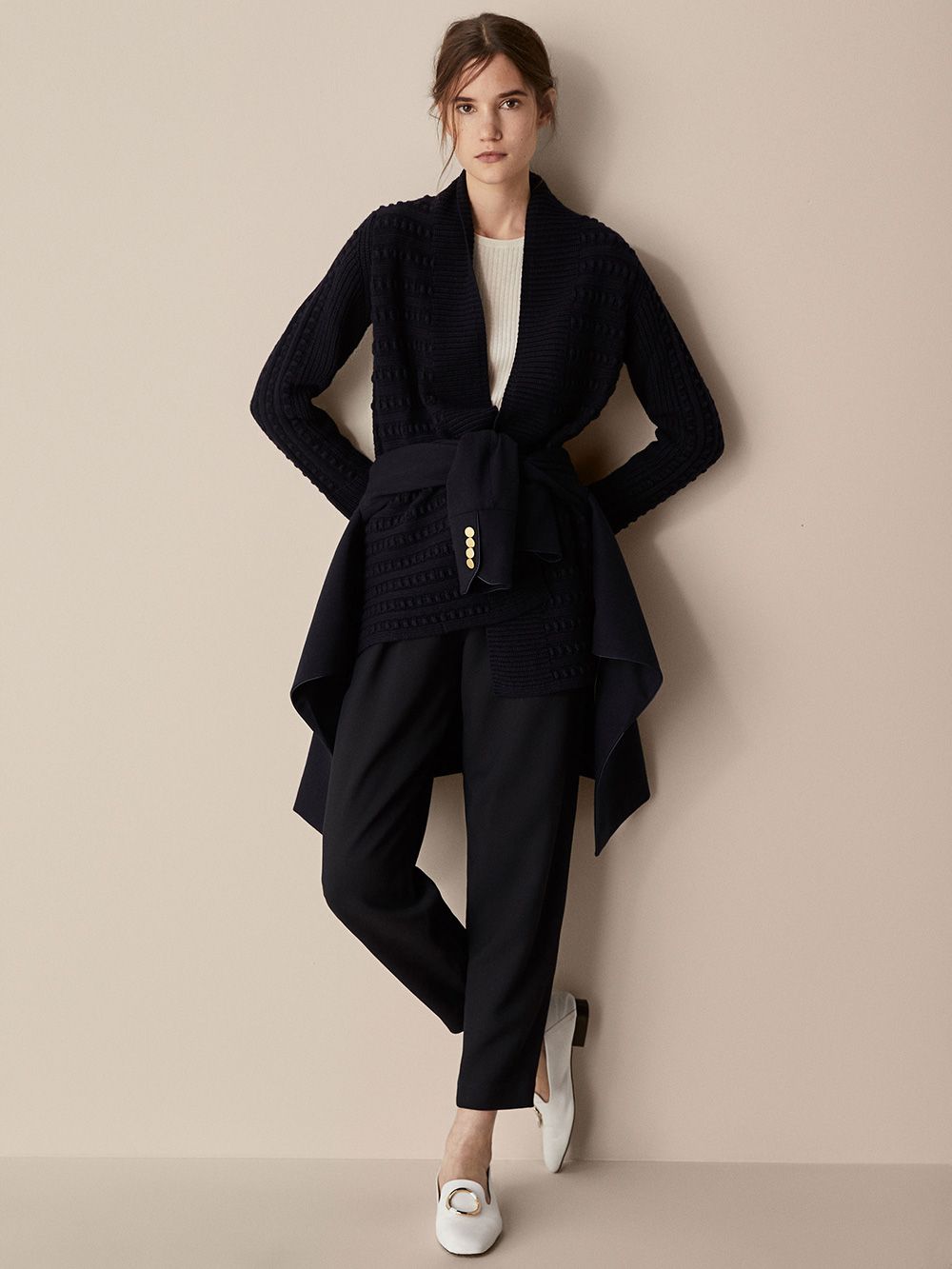 Massimo Dutti proljeće 2018.