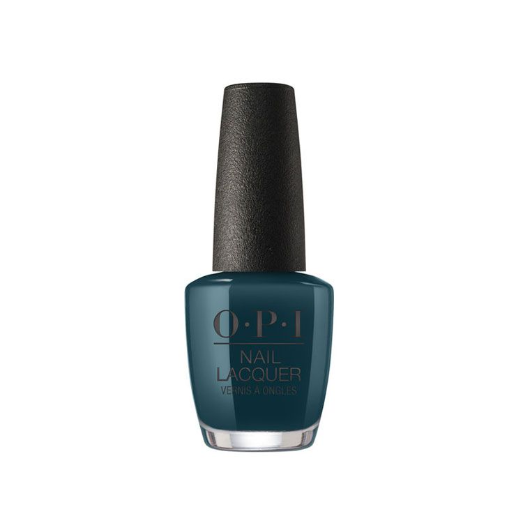 OPI - CIA=Color Is Awesome