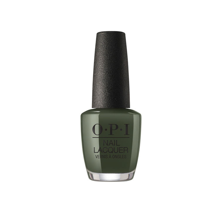 OPI - Suzi The First Lady of Nails