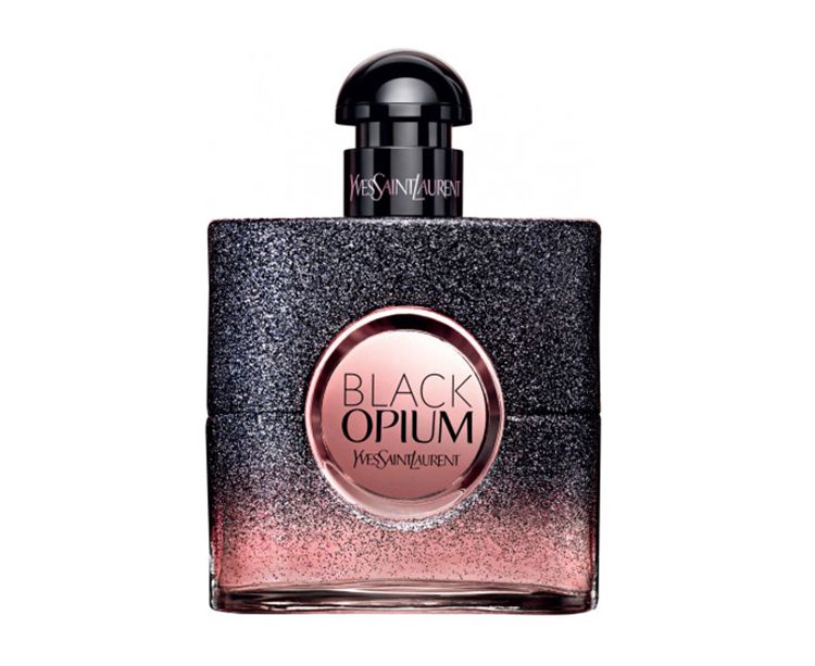 YSL Black Opium