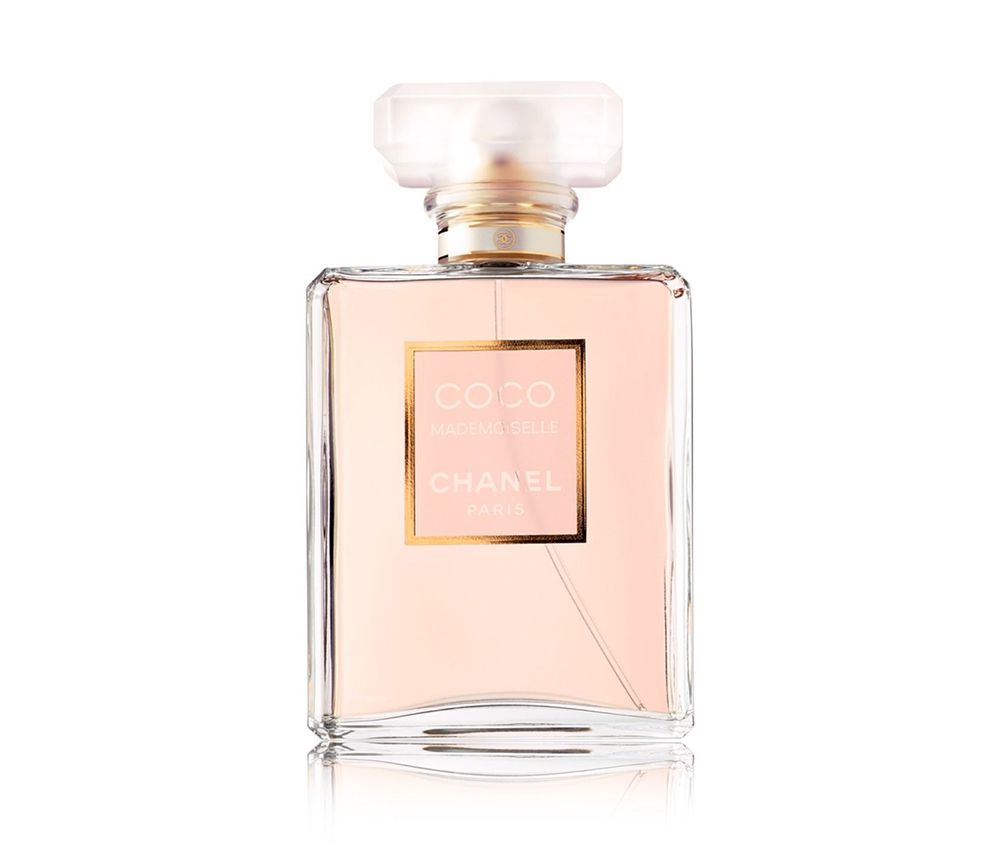 Chanel Coco Mademoiselle