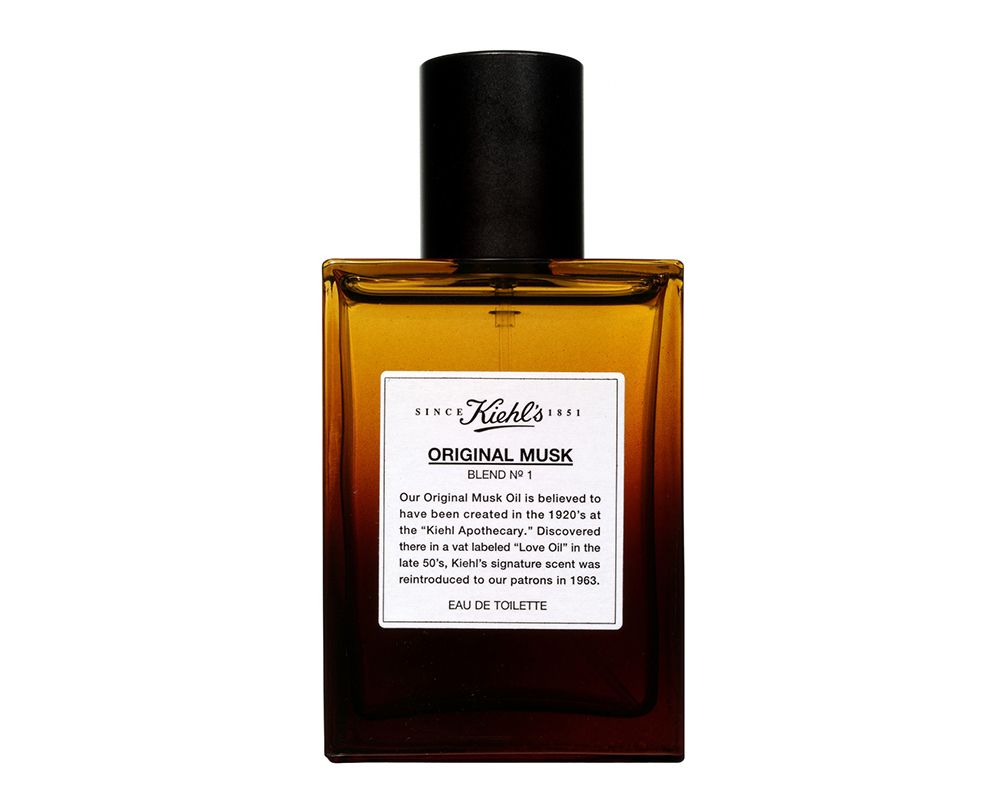 Kiehl's Original Musk