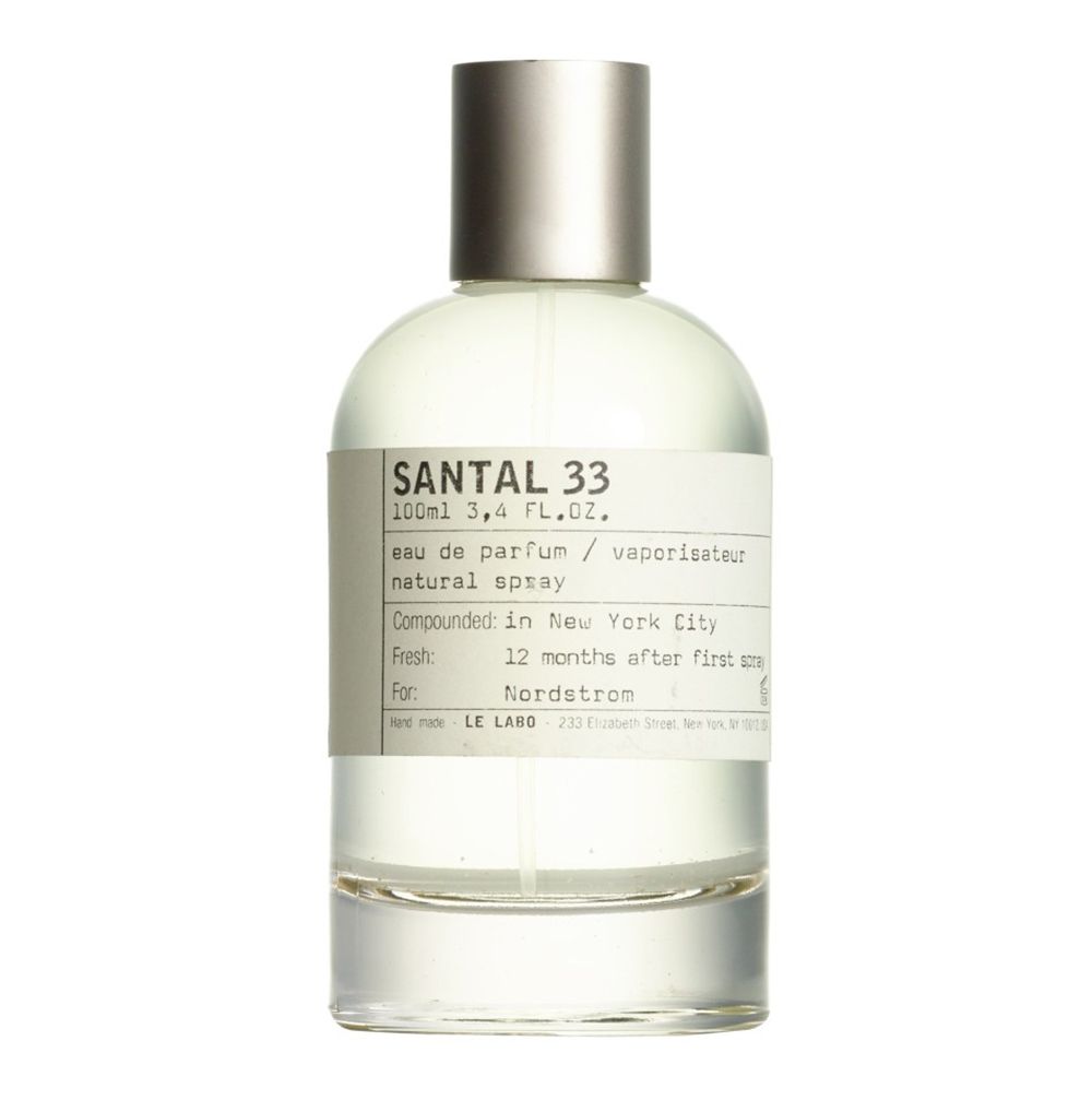 Le Labo Santal 33