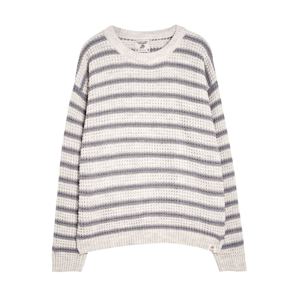 Pull & Bear pletivo proljeće 2018.