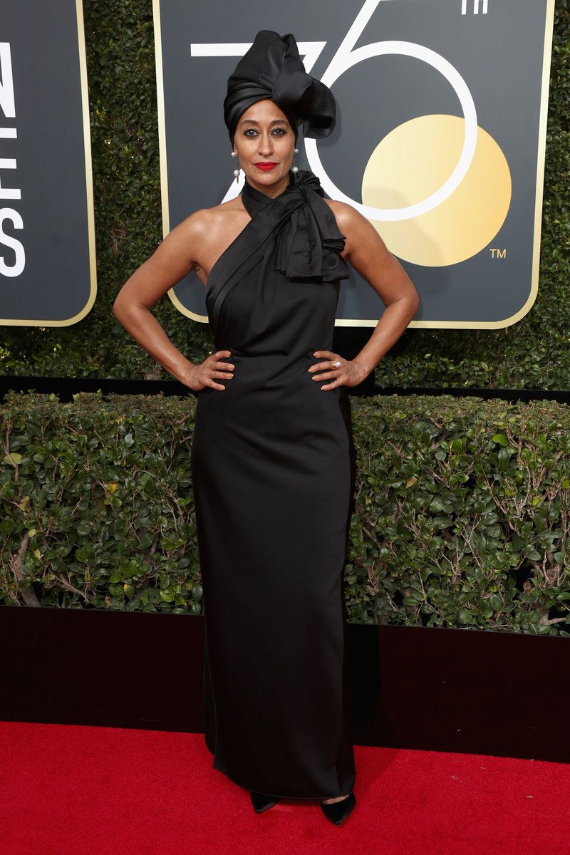 Tracee Ellis Ross