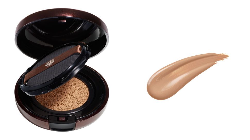 Synchro Skin Glow Cushion Compact