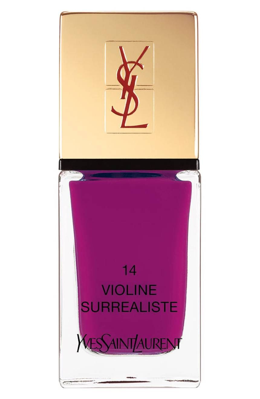 YSL - Violine Surrealiste