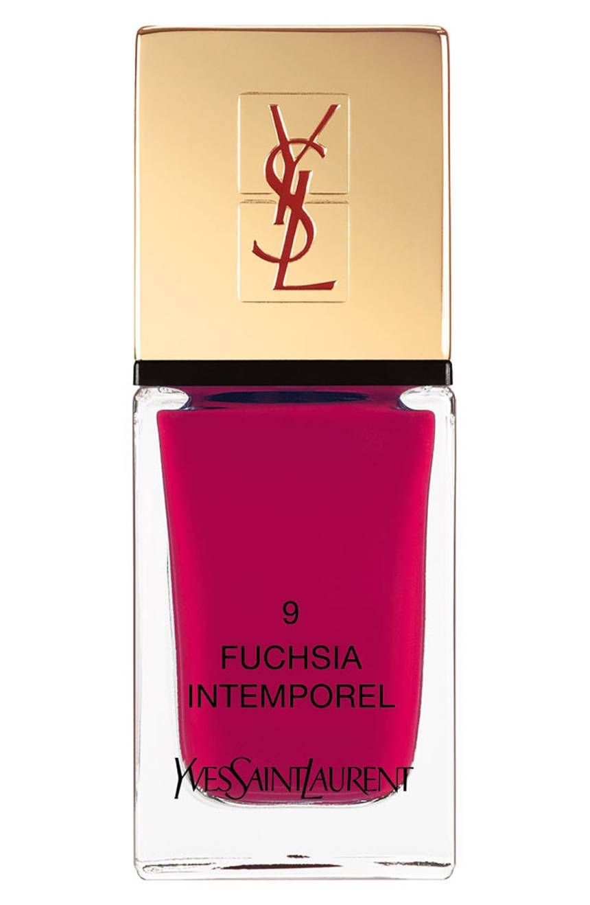 YSL - Fuchsia Intemporel