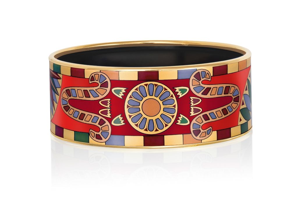 3_freywille_pharaohegypt_luxor_bangle_donna