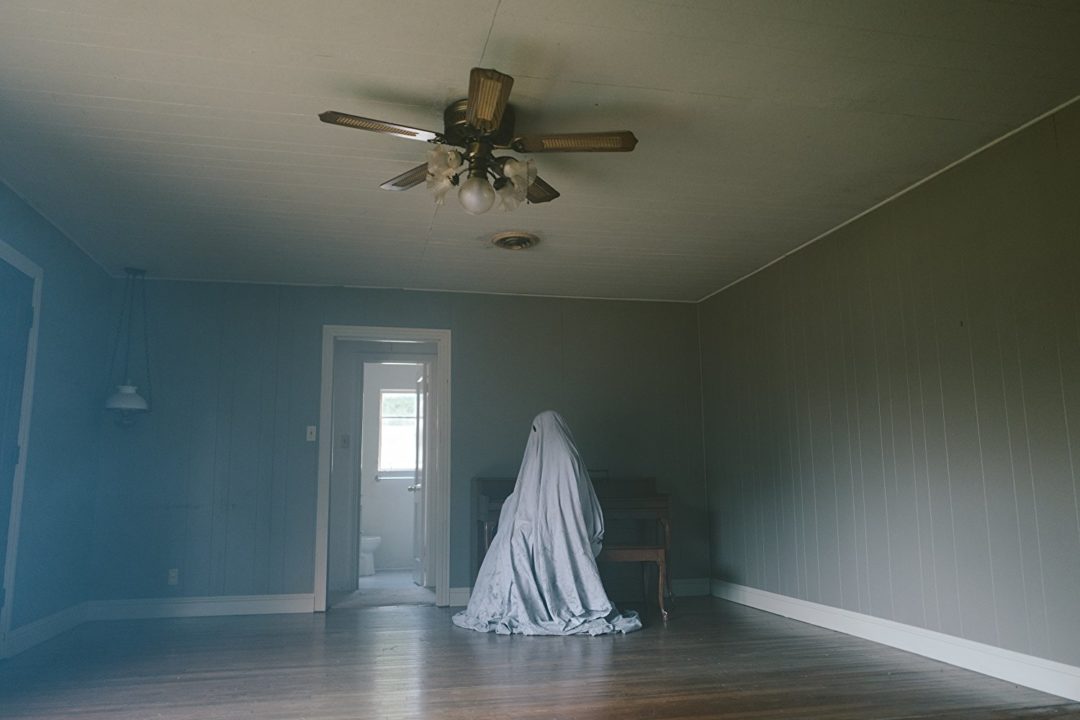 A Ghost Story