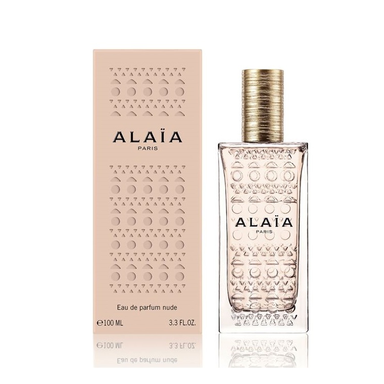 Alaia Nude Eau de Parfum