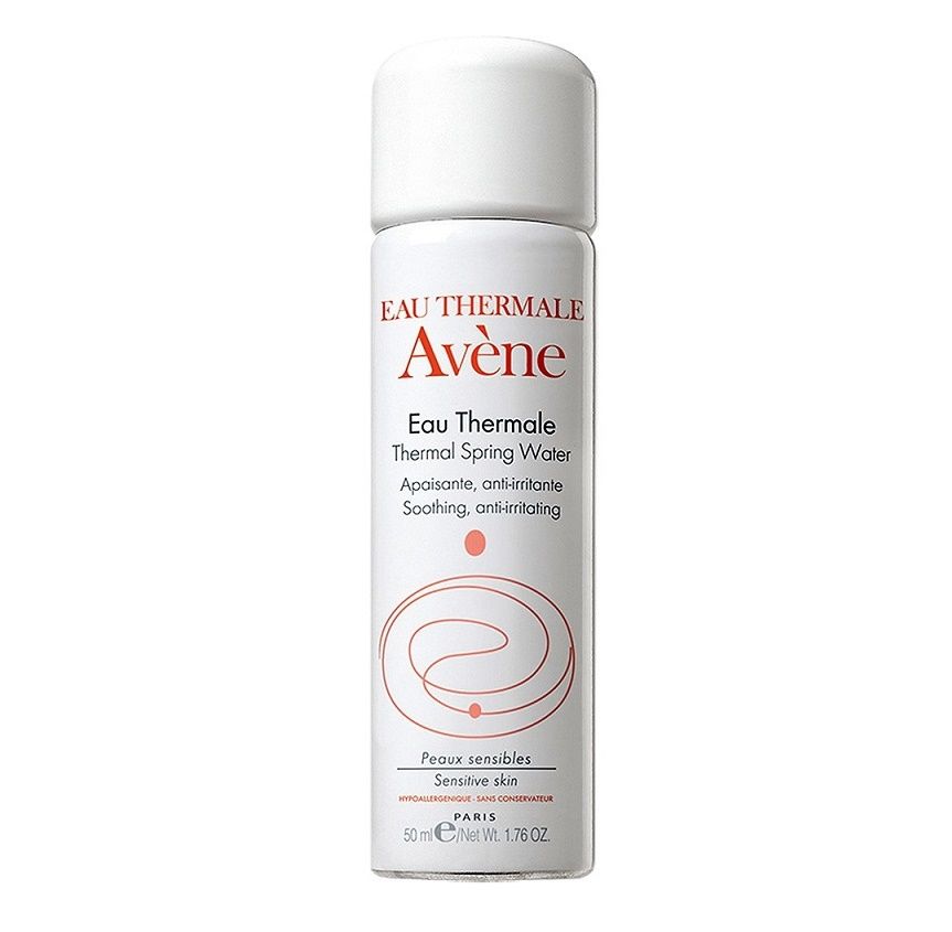 Avène Thermal Spring Water