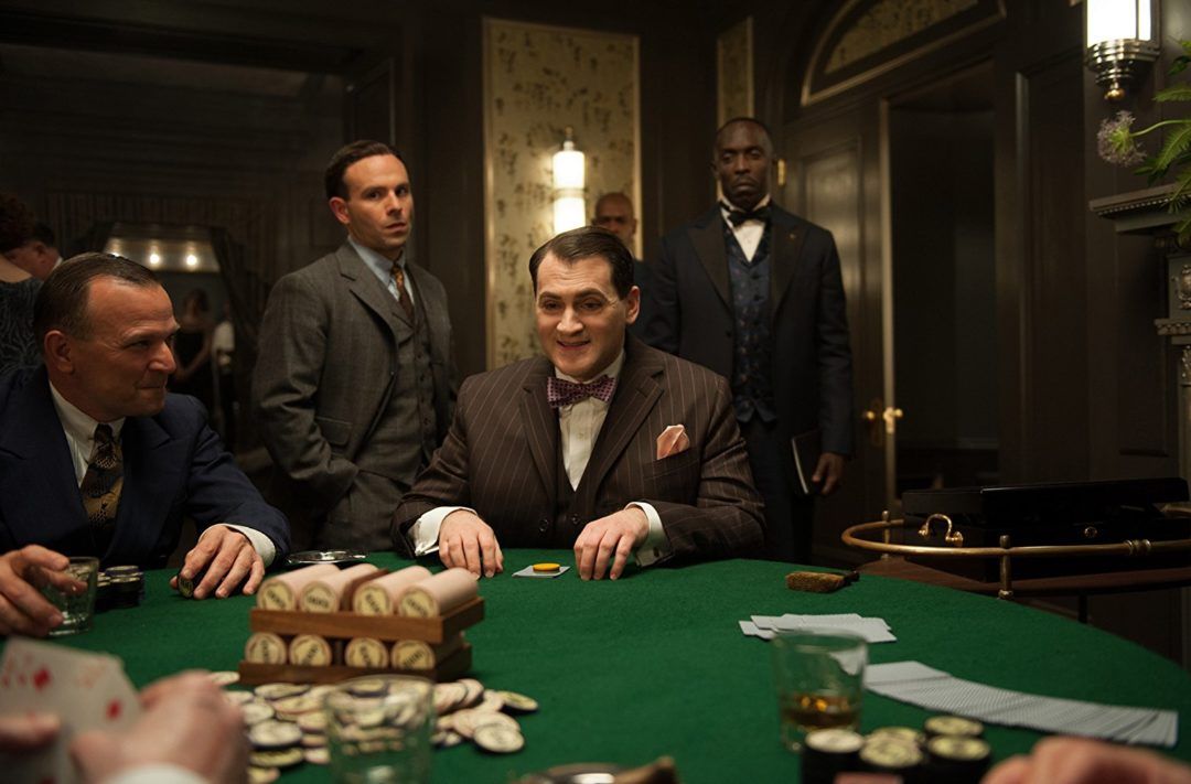 Boardwalk Empire