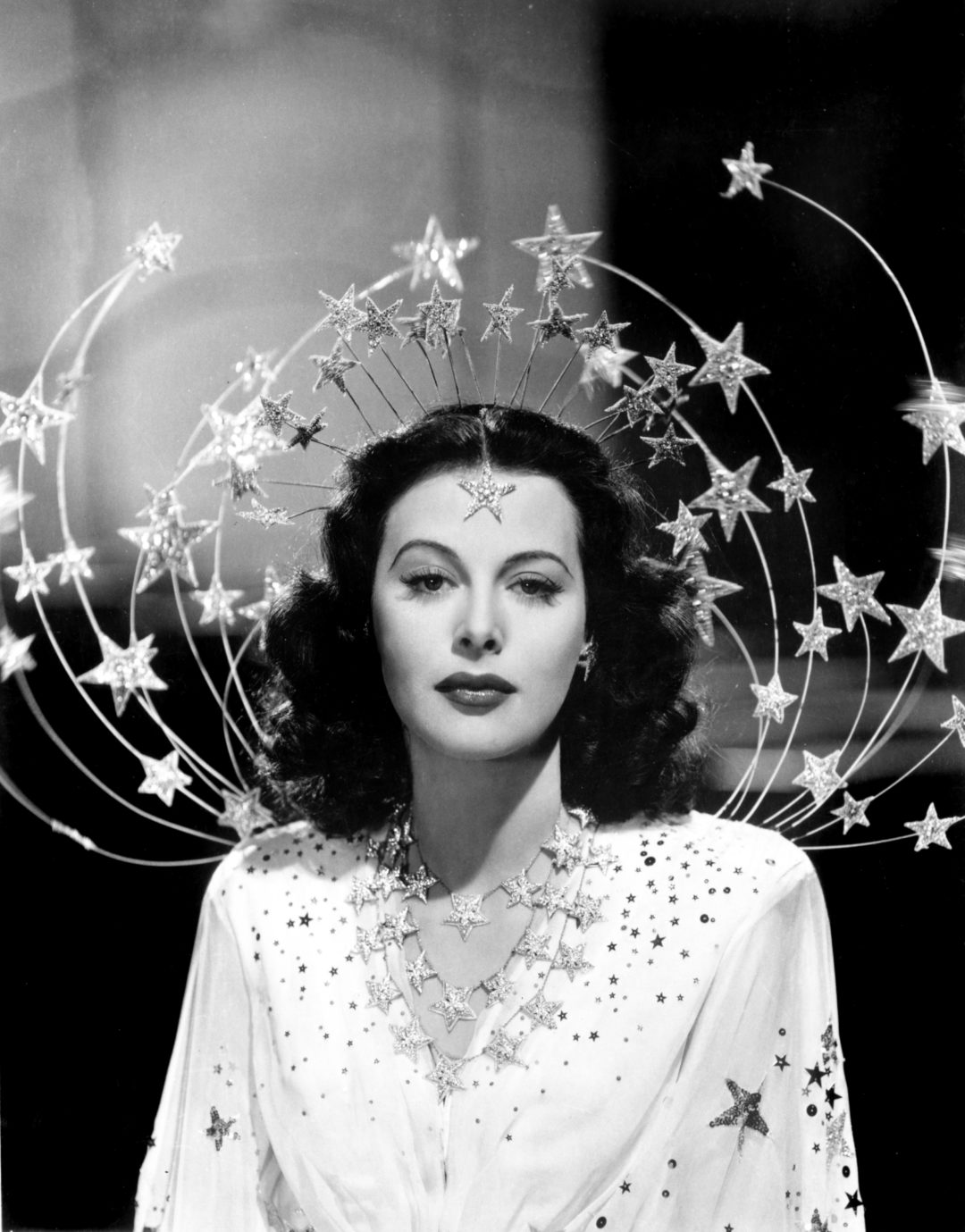 Ziegfeld GirlL, Hedy Lamarr, 1941