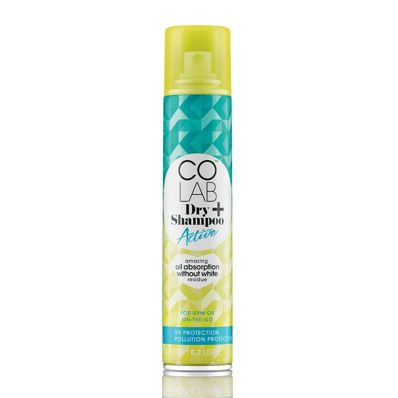 COLAB Active Dry Shampoo