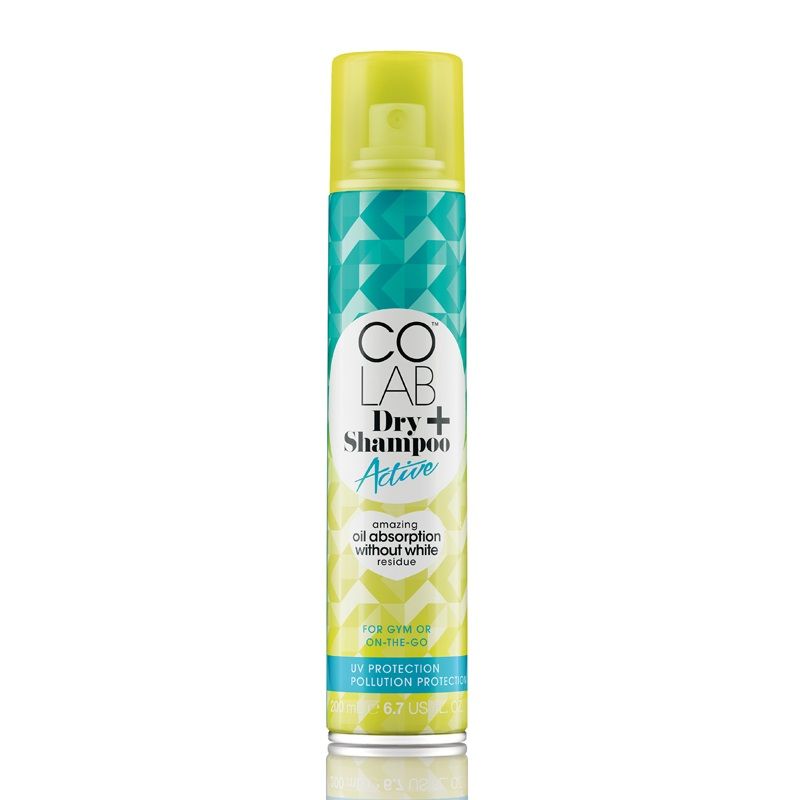 COLAB Active Dry Shampoo