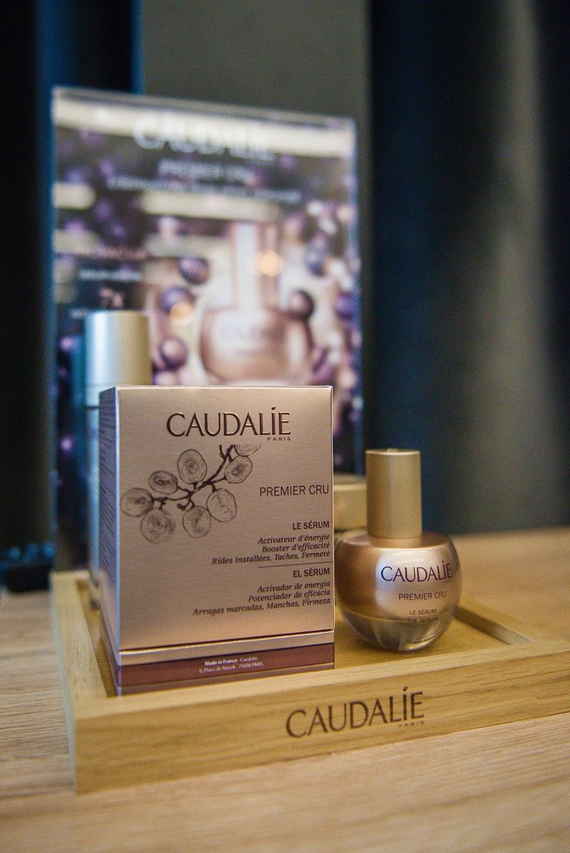 Caudalie Premier Cru event_Noel (4)