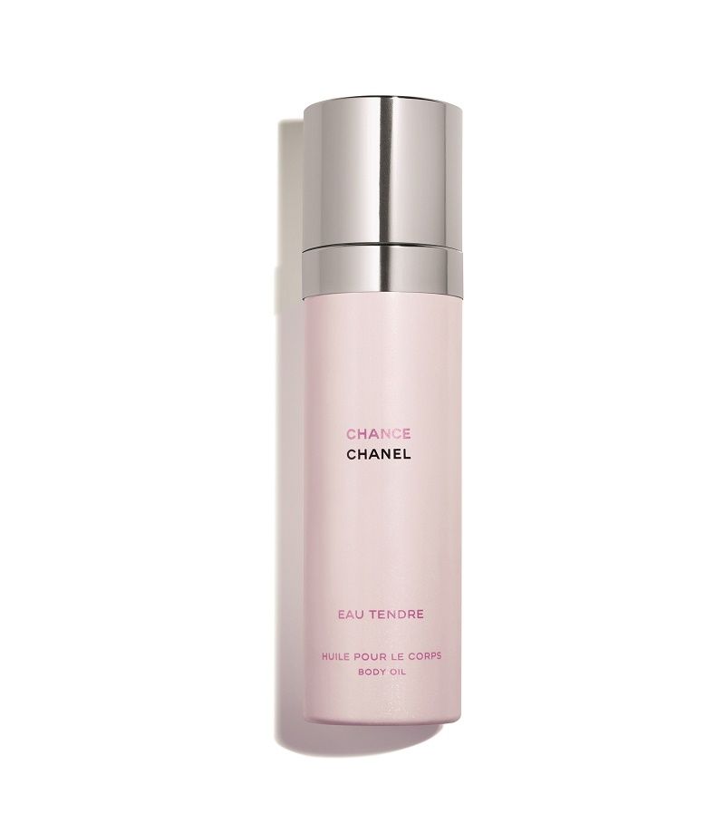 Chanel CHANCE EAU TENDRE ulje za tijelo
