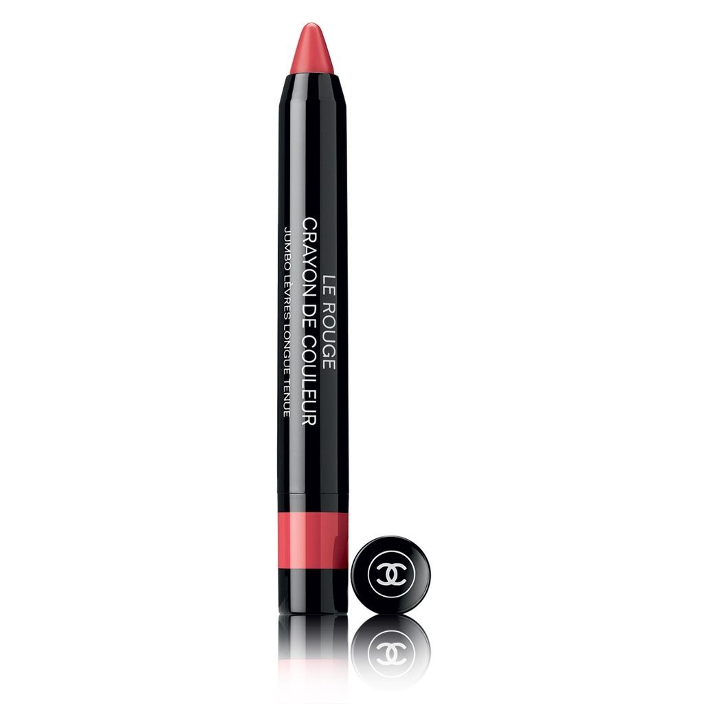 Chanel Le Rouge Crayon de Couleur