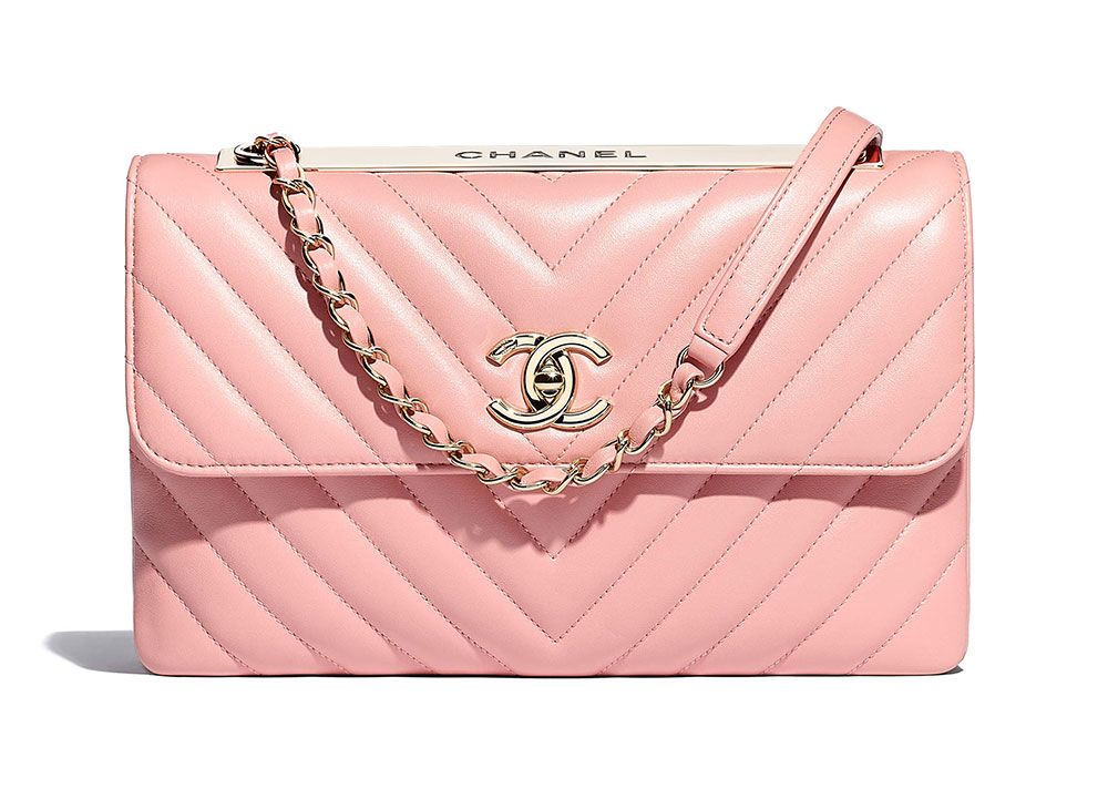 Chanel Flap