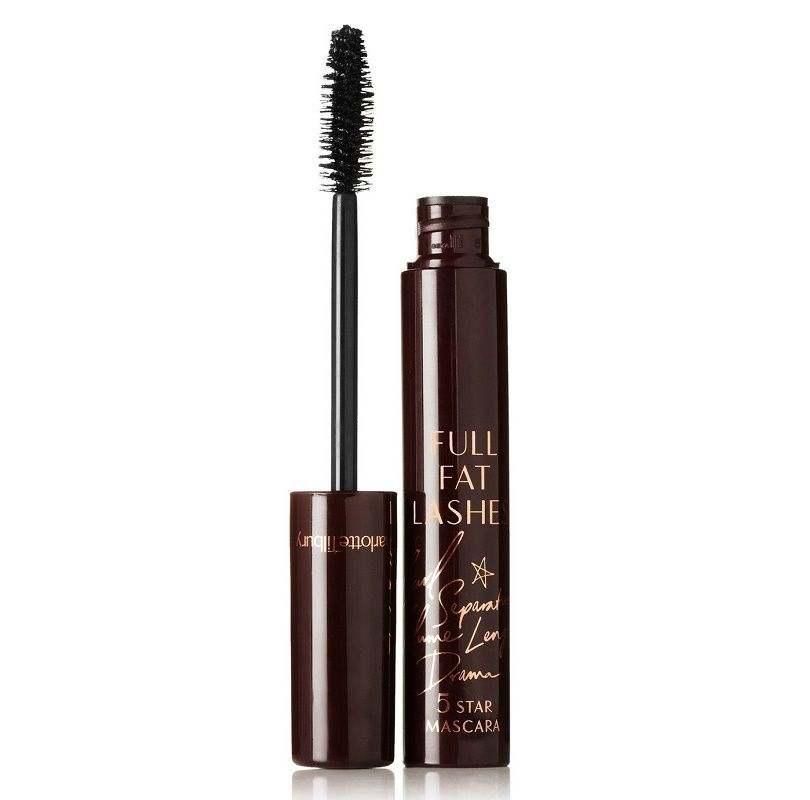 Charlotte Tilbury Full Fat Lashes 5 Star Mascara