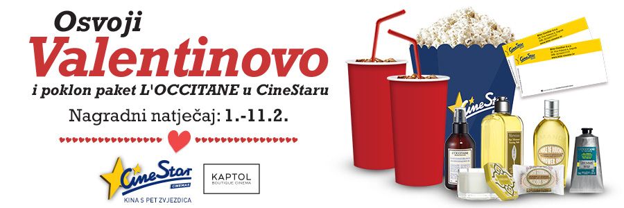 CineStar Valentinovo