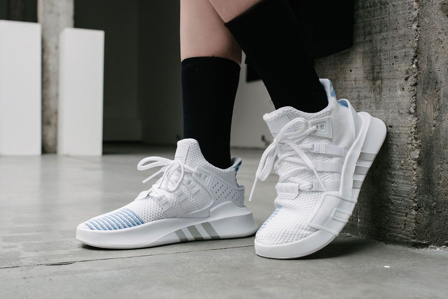 EQT BBall ADV