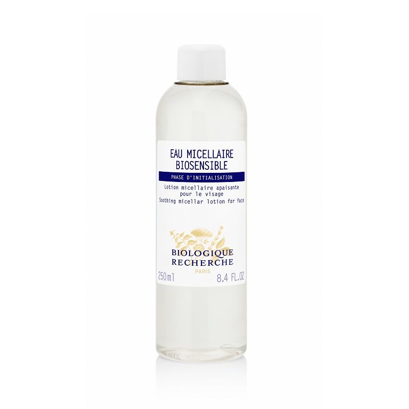 Eau Micellaire Biosensible (sRBG)