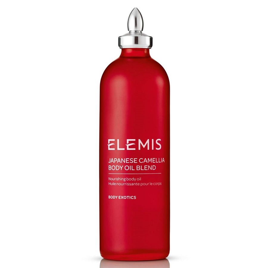 Elemis Japanese Camelia ulje za tijelo