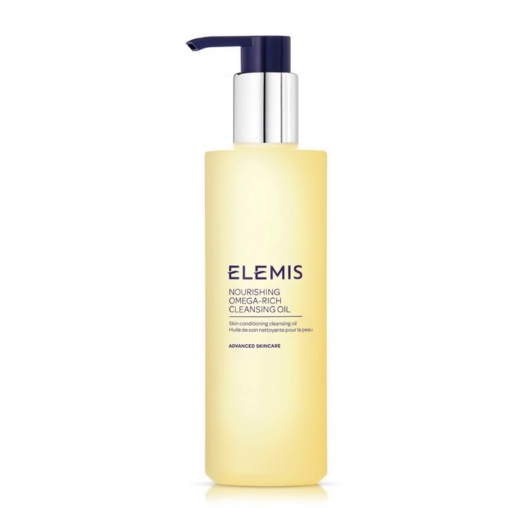 Elemis Nourishing Omega Rich Cleansing Oil