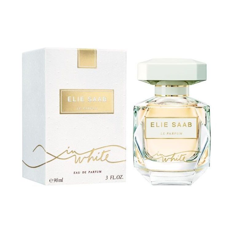 Elie Saab In White Eau de Parfum