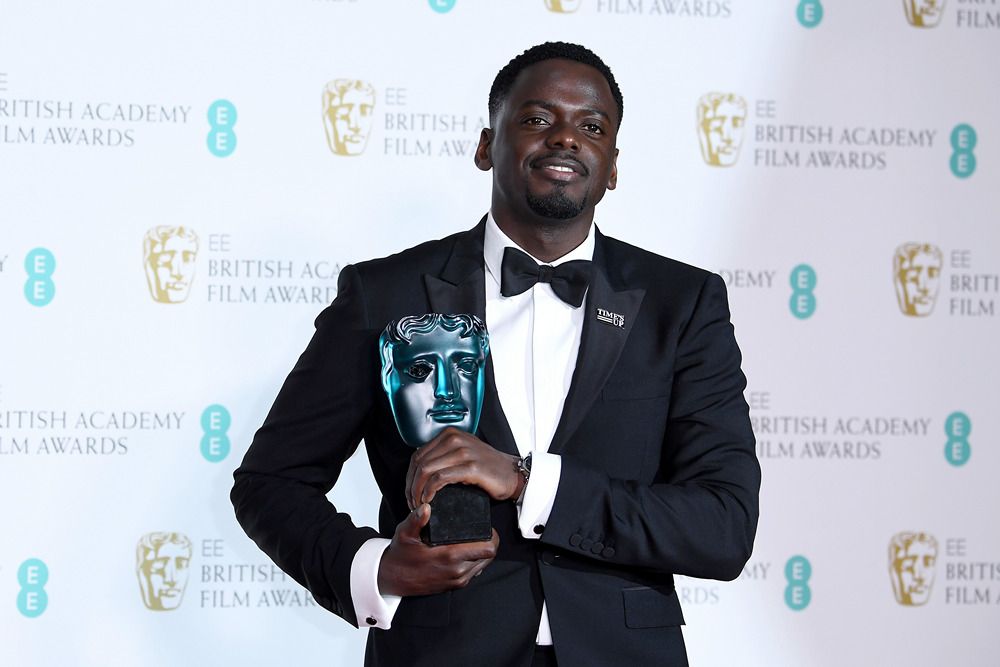 Daniel Kaluuya