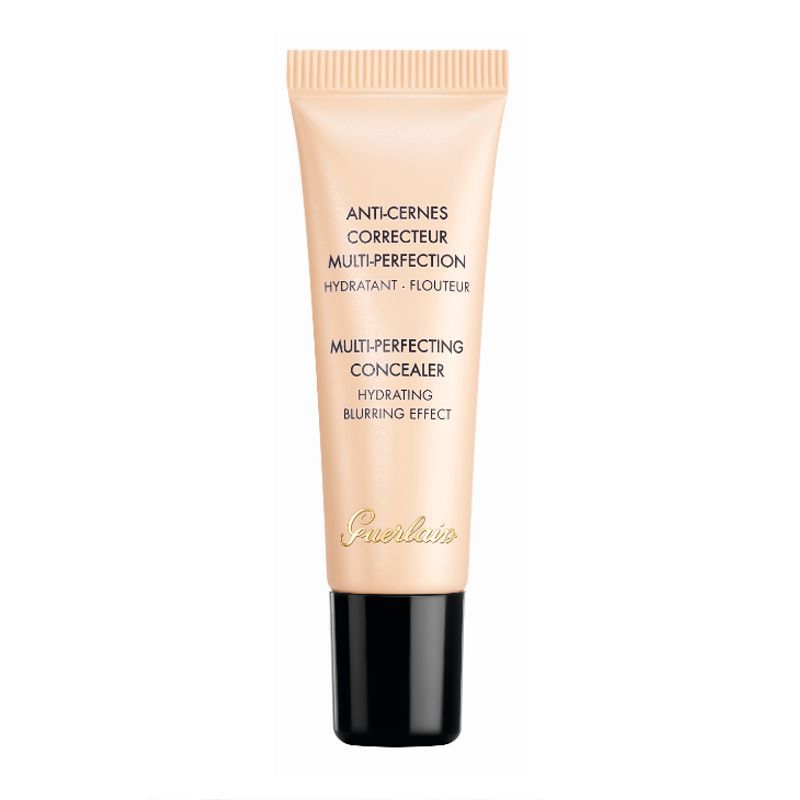 Guerlain Multi-perfecting concealer Hzdrating Blurring Effect