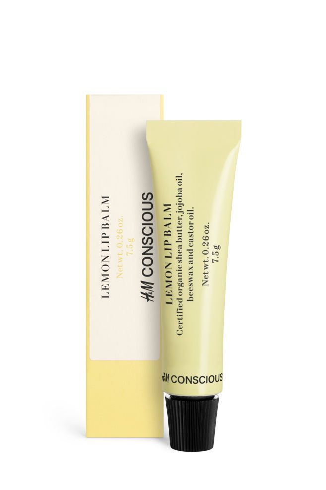 H&M Conscious Lip Balm