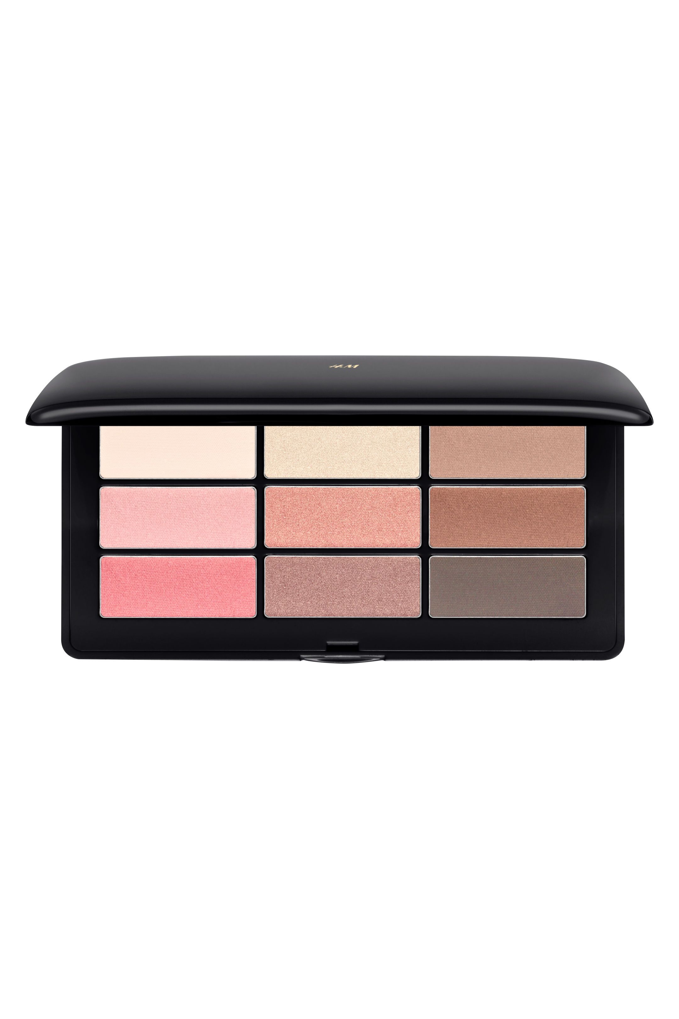 H&M Eyeshadow palette