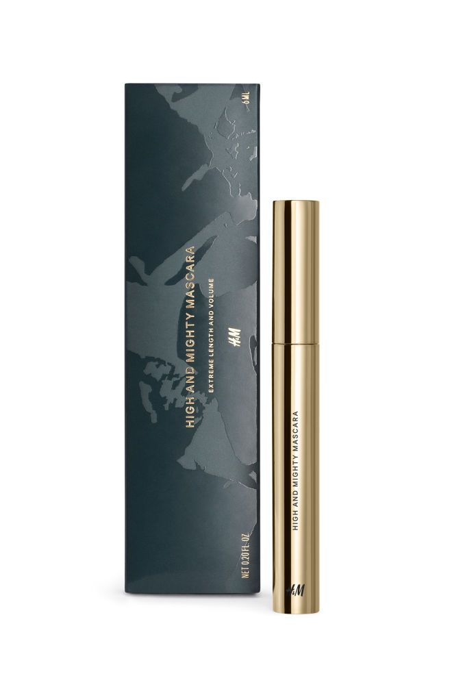 H&M High and Mighty Mascara