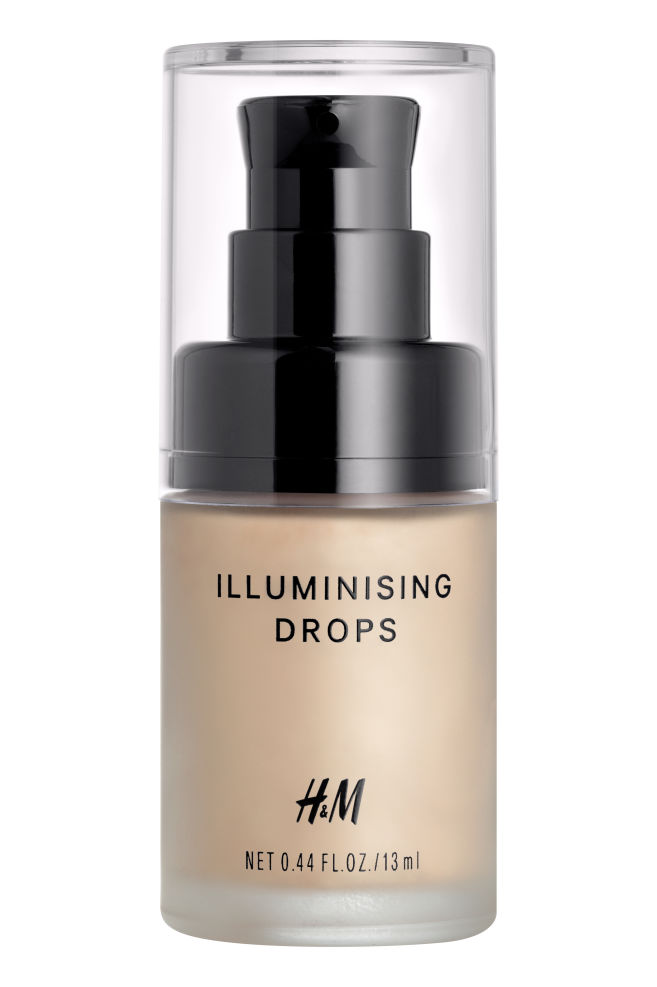 H&M Highlight Drops