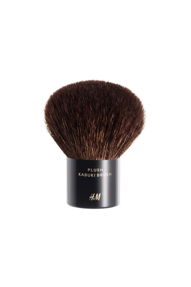 H&M Kabuki Brush