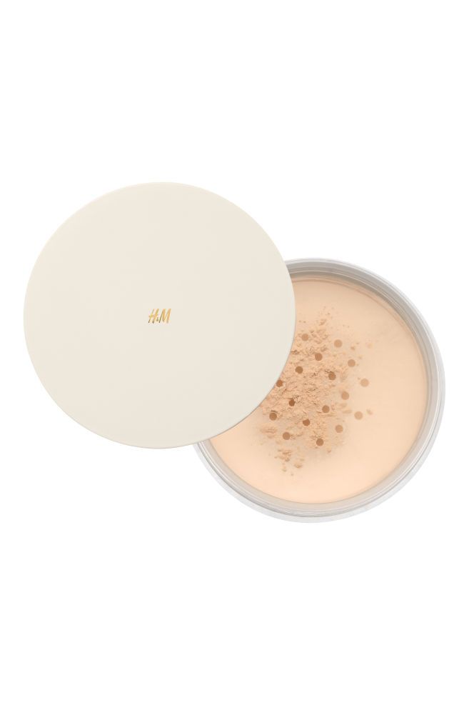 H&M Loose Powder