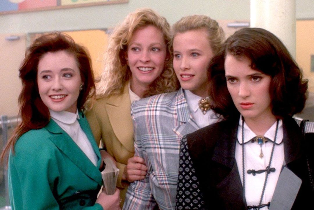 Heathers 1