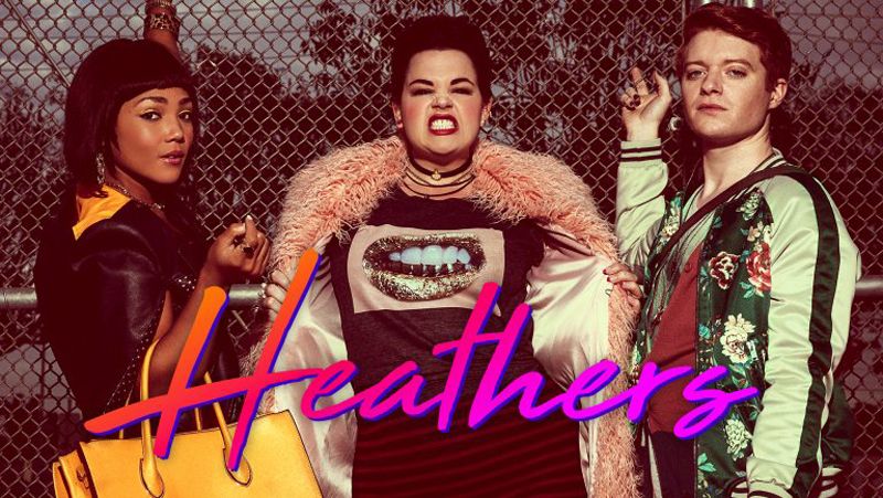 Heathers 2